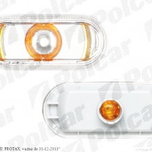 migacz boczny SEAT LEON (1M1), 11.1999 - 05.2005