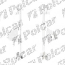 Podnonik elektryczny szyby drzwi bez silniczka OPEL OMEGA B, 10.1999 - 04.2003
