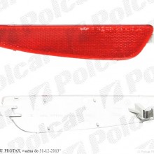 odblask SEAT IBIZA / CORDOBA (6L), 05.2006 - 04.2008 (FER)