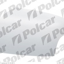 obudowa lusterka zewntrznego FORD FOCUS C - MAX (C214), 10.2003 - 06.2007