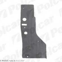 osona silnika OPEL ASTRA J, 09.2009-