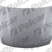 Pokrywa silnika MAZDA 6 USA (GH), 2008-