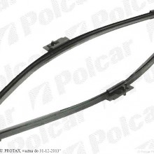 Piro wycieraczki BMW 3 (E90/E91), 11.2004 - 08.2008
