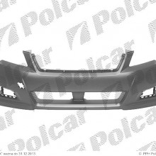 Zderzak przedni SUBARU LEGACY (BM / BR), 04.2009-