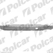 Zderzak tylny MITSUBISHI OUTLANDER (CW0), 10.2009 - 09.2012