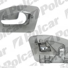 Klamka wewntrzna OPEL MERIVA A, 05.2003 - 05.2006