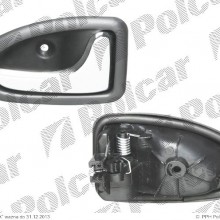 Klamka wewntrzna RENAULT MEGANE (_A) / SCENIC, 09.1995 - 09.1999