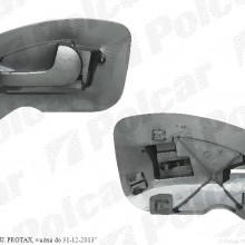 Klamka wewntrzna OPEL MERIVA A, 05.2003 - 05.2006