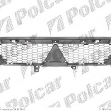 Atrapa MITSUBISHI OUTLANDER (CW0), 10.2009 - 09.2012