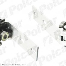 Wzek - rolki drzwi przesuwnych FORD TRANSIT (VE83), 06.1994 - 07.2000