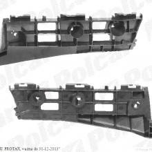 Mocowanie zderzaka TOYOTA PRIUS (XW30), 05.2009-