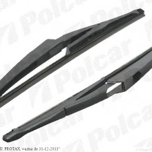 Piro wycieraczki PEUGEOT 407, 05.2004 - 12.2010