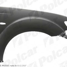 Botnik przedni MITSUBISHI OUTLANDER (CW0), 10.2009 - 09.2012