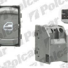 Wcznik podnoszenia szyby VOLKSWAGEN PASSAT (B5 (3B)), 09.1996 - 11.2000