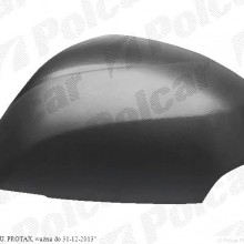 Obudowa lusterka zewntrznego RENAULT SCENIC (JZ), 05.2009-