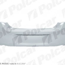 Zderzak tylny TOYOTA YARIS (XP90) Hatchback, 03.2009 - 03.2011