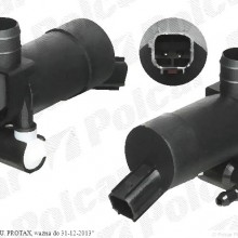 Pompka spryskiwacza VOLVO S40/V50 (MS / MW), 10.2003 - 04.2007