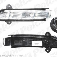 Migacz boczny MERCEDES CL - KLASSE (C216), 01.2006- (ULO)