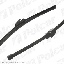 Piro wycieraczki VOLKSWAGEN PASSAT (B6 (3C)), 01.2005 - 07.2010