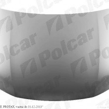 Pokrywa silnika LEXUS GS (S190), 01.2005 - 03.2012