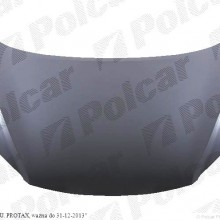 Pokrywa silnika HYUNDAI ELANTRA (MD / UD), 08.2010-