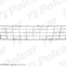 Atrapa w zderzaku FIAT LINEA (323), 06.2007 - 05.2013