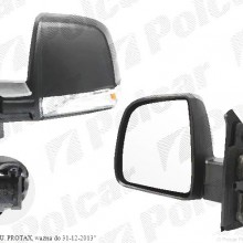 Lusterko zewntrzne FIAT DOBLO (152/263), 01.2010-