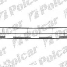 Atrapa w zderzaku LEXUS RX (AL10), 04.2009 - 04.2012