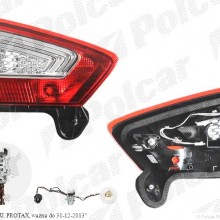 Lampa tylna FORD MONDEO, 03.2010- (VISTEON)