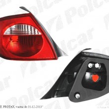 Lampa tylna DODGE NEON, 01.2003 - 12.2006