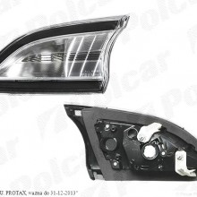Lampa tylna MAZDA 3 (BL), 07.2009 - 10.2011 (TYC)