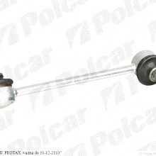 cznik stabilizatora ISUZU D - MAX, 2002 - 11.2006 (TEKNOROT)