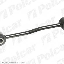 cznik stabilizatora JEEP GRAND CHEROKEE (WJ / WG), 05.1999 - 12.2004 (SRL)