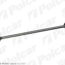 cznik stabilizatora CHRYSLER SEBRING (JR), 04.2003 - 06.2007 (SRL)