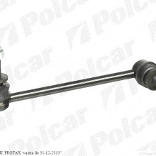 cznik stabilizatora CHRYSLER 300C (LX), 09.2004 - 04.2011 (SRL)