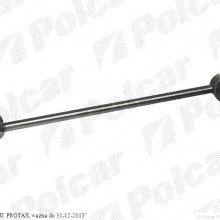 cznik stabilizatora NISSAN MURANO (Z50), 10.2003 - 11.2007 (SRL)