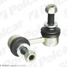 cznik stabilizatora SUBARU TRIBECA (B9), 06.2008- (SRL)