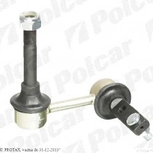 cznik stabilizatora LEXUS GS (S140), 02.1993 - 08.1997 (SRL)