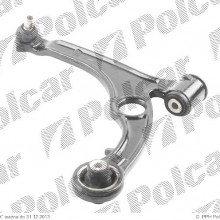 Wahacz FIAT STILO (192), 01.2001 - 03.2007 (SRL)