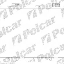 Chodnica wody MERCEDES E - KLASSE (210) 95-