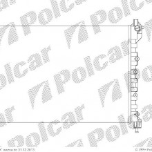 Chodnica wody RENAULT LAGUNA 94-