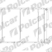 Chodnica wody RENAULT LAGUNA 94-