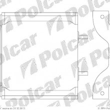 Chodnice oleju RENAULT 19 88- / 92-