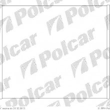 Chodnica wody RENAULT MEGANE I, 95 - 99