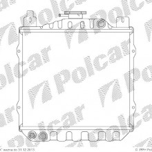 Chodnica wody SUZUKI ALTO 85 - 95