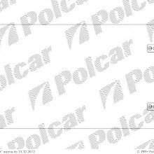 Chodnica wody VOLKSWAGEN POLO / DERBY 81 - 94