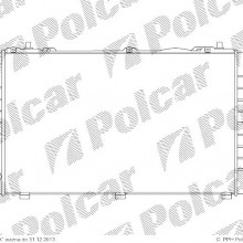 Chodnica wody AUDI 80 91-