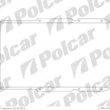 Chodnica wody FORD TRANSIT 94 - 00