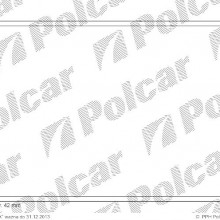 Chodnica wody MERCEDES S - KLASSE (220) 98-