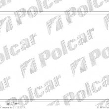 Chodnica wody MERCEDES S - KLASSE (220) 98-